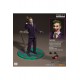 DC Comics Action Figure 1/12 The Joker 17 cm